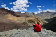 Himalaya : Ladakh et Zanskar