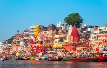 Varanasi, au cœur de la spiritualité hindou